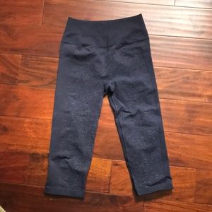 Free to Flow Lululemon tights